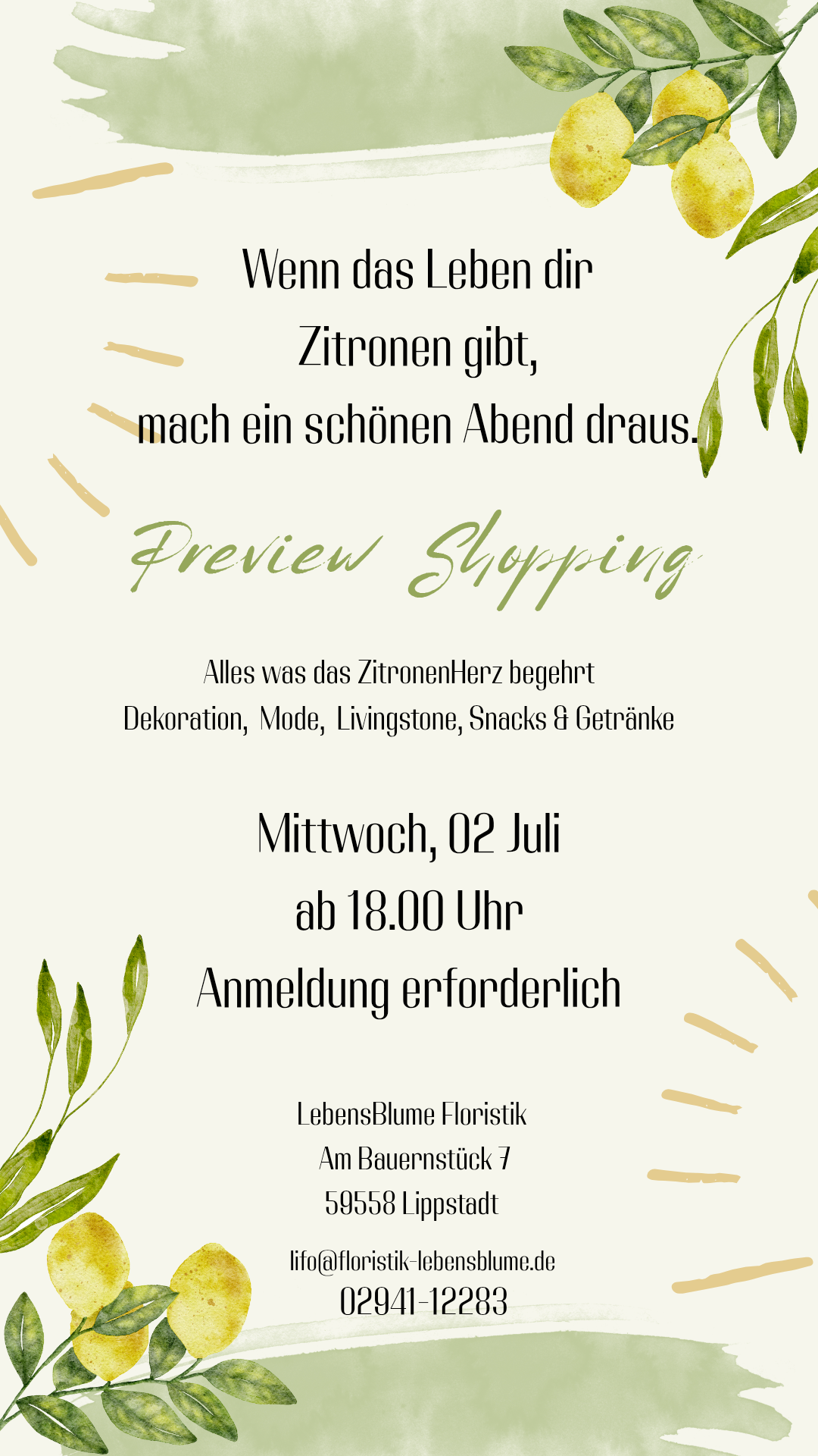 Kindergeburtstage