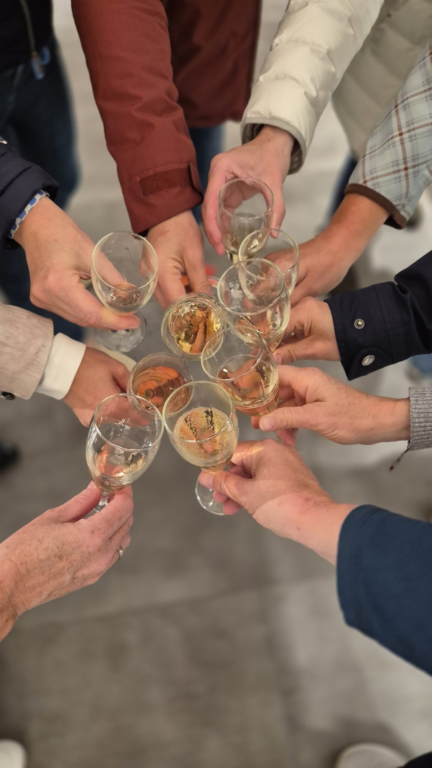 Adventskranz Worshop