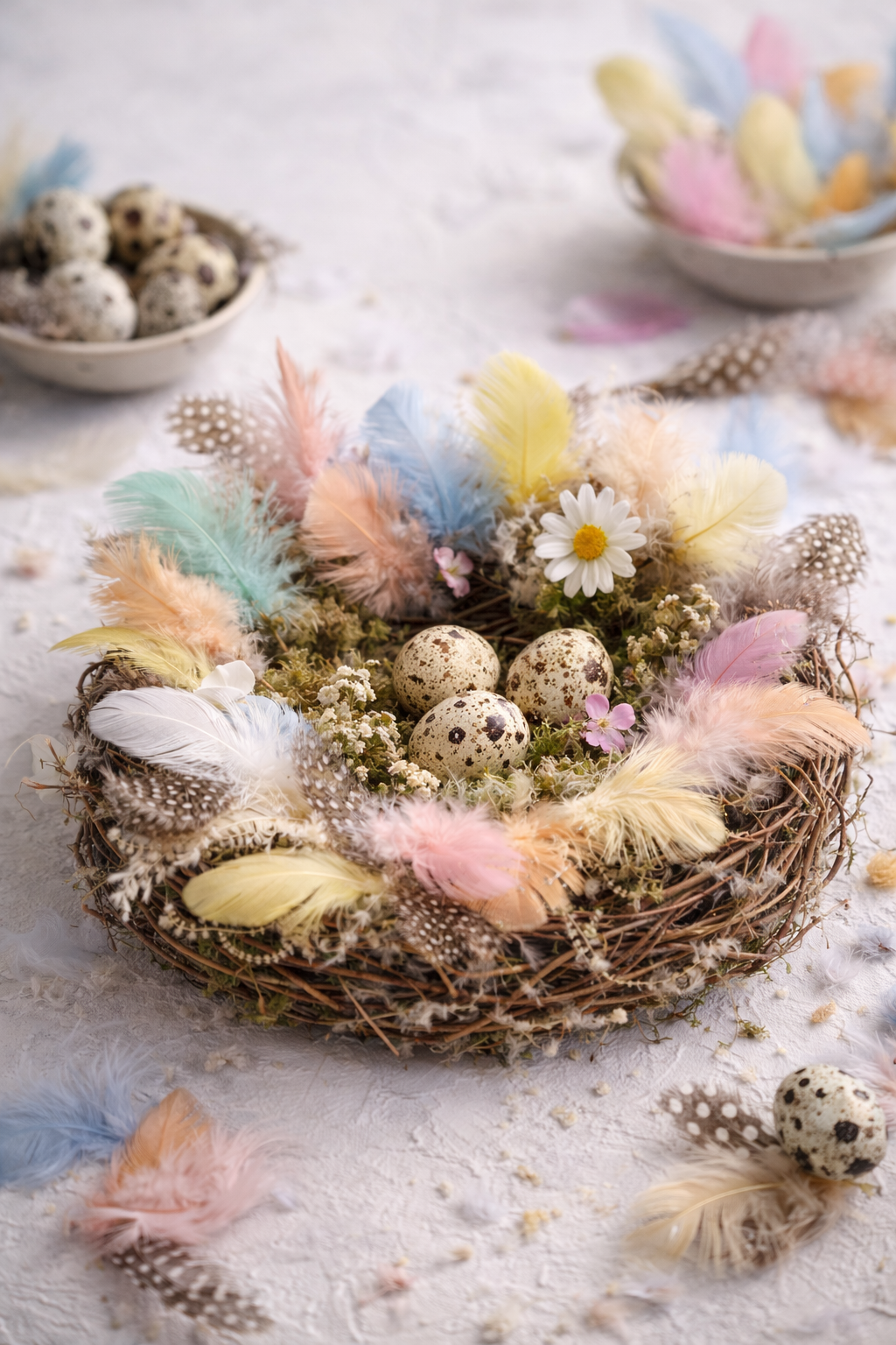 Adventskranz Worshop